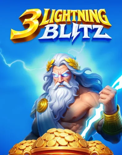 3 Lighting Blitz