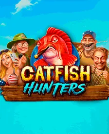 Catfish Hunters