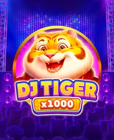 Dj Tiger x1000