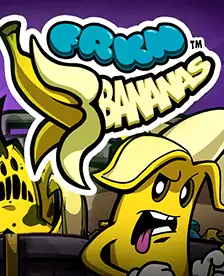 FRKN Bananas 2