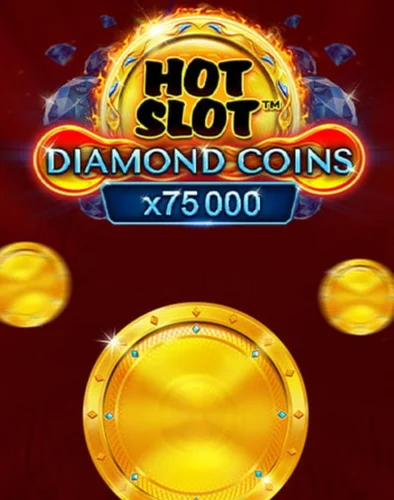 Hot Slot_ Diamond Coins