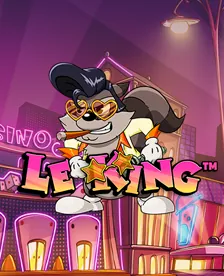 le king