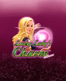 lucky lady scharm deluxe
